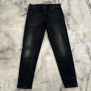 Zara jeans